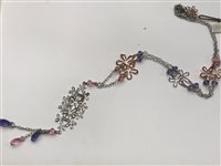 Collana Boccadamo Donna in Argento GR373 - GR373